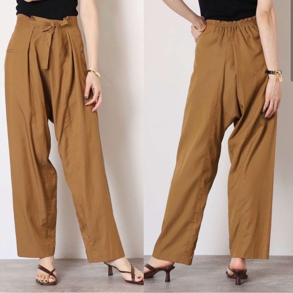 Kallmeyer Fisherman Pants